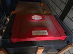 Dieseltank brandstoftank kunstof 200ltr 400ltr, Ophalen of Verzenden, Gebruikt, Benzine