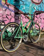 Stadsfiets Citybike Dames 6KU, 47 tot 50 cm, Versnellingen, Zo goed als nieuw, Ophalen
