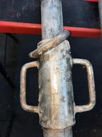 Bouwstempels/stutten, Ophalen, Zo goed als nieuw, 250 mm of meer, Overige typen