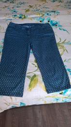 3 broeken €17.    Zgoh damesbroeken, Zwart, Maat 42/44 (L), Ophalen of Verzenden, Zo goed als nieuw