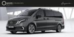 Mercedes-Benz EQV 300 L3 Business Solution Limited 90 kWh, Auto's, Mercedes-Benz, Nieuw, Te koop, Zilver of Grijs, Overige modellen