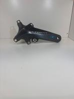 Ultegra 12 speed crank rechts met stages powermeter, Ophalen of Verzenden, Gebruikt, Overige typen