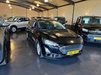 Ford FOCUS 1.0 ECOB. Titanium Automaat, Auto's, Ford, 125 pk, Gebruikt, Huisgarantie, Met garantie (alle)