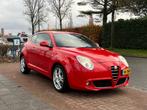 Alfa Romeo MiTo 1.4 T Progression * 155PK! | GOED ONDERHOUDE, Auto's, Voorwielaandrijving, 15 km/l, Gebruikt, 4 cilinders