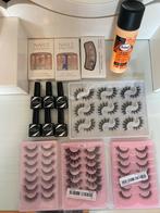 beauty pakket nieuw !, Ophalen of Verzenden, Nieuw, Handen en Nagels