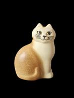 Lisa Larson - Kat - Gesigneerd, Antiek en Kunst, Ophalen of Verzenden