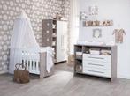Babykamer Schardt Neo driftwood, Ophalen, Zo goed als nieuw, Jongetje of Meisje