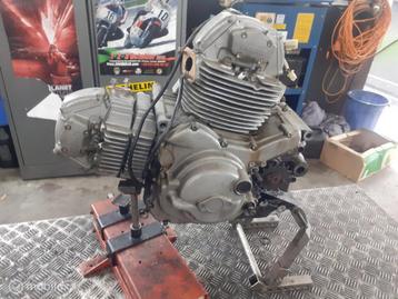 Motorblok blok motor monster 600 beschikbaar voor biedingen