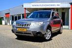 Subaru Forester 2.0 X Intro AWD Pano|Clima|Trekhaak|Stoelver, 13 km/l, Euro 5, 4 cilinders, Origineel Nederlands