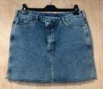 Scotch & Soda lichtblauwe spijkerrok - Maat L, Blauw, Maat 42/44 (L), Scotch & Soda, Ophalen of Verzenden