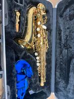 Te koop gebogen sopraan sax, Muziek en Instrumenten, Ophalen of Verzenden