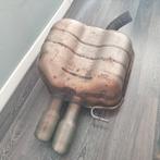 VW PASSAT B6 B7 CC uitlaat, einddemper, Ophalen of Verzenden, Gebruikt, Volkswagen