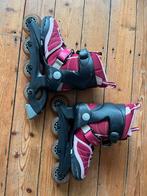 K2 verstelbare skates maat 31.5-34.5 - bijna nieuwstaat, Sport en Fitness, Skeelers, Ophalen, K2, Verstelbaar, Kinderen
