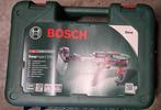 Bosch Klopboormachine GBH 2-26  Perfect voor elke klus!, Boormachine, Gebruikt, Ophalen of Verzenden, Variabele snelheid