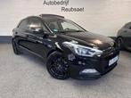 Hyundai I20 1.0 T-GDI Premium Panodak Camera Cruise Incl 12M, 21 km/l, Gebruikt, Met garantie (alle), Zwart