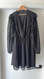 Shein curve jurk 2XL, Shein curve, Ophalen of Verzenden, Zo goed als nieuw, Jurk