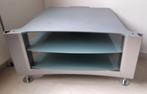 Tv meubel, Ophalen, Gebruikt, 25 tot 50 cm, Minder dan 100 cm