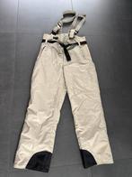 Columbia Ski Broek Beige XL Heren, Ophalen of Verzenden, Zo goed als nieuw, Maat 56/58 (XL), Broek