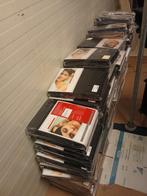 Partij van 105 split hoeslakens diversen maten, Ophalen, ., Hoeslaken of Sloop, Nieuw