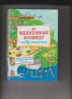 De waanzinnige boomhut - 2 - van 26 verdiepingen, Verzenden, Zo goed als nieuw