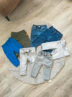 Jongens broekjes maat 68, Kinderen en Baby's, Kinderkleding | Kinder-kledingpakketten, Ophalen of Verzenden, Zo goed als nieuw