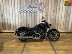Indian Chopper 61 Scout Sixty, Motoren, Chopper, Bedrijf, Meer dan 35 kW, 999 cc