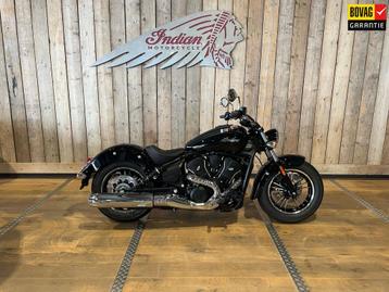 Indian Chopper 61 Scout Sixty beschikbaar voor biedingen