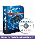 ElsaWin 6.0 Meertalig, Ophalen of Verzenden