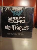 Ground Zero 2012, Ophalen of Verzenden, Zo goed als nieuw
