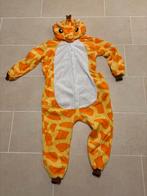 Carnaval Giraf Pak Maat S, Ophalen, Carnaval, Zo goed als nieuw, Kleding