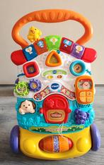 Vtech loopwagen / babywalker, Ophalen, Zo goed als nieuw, 6 maanden tot 2 jaar