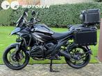 ⭐️ CUSTOM BMW R 1300 GS BLACK EDITION ALLE PAKETTEN + OPTIES, Motoren, 2 cilinders, Motorrijbewijs A, Meer dan 35 kW, Toermotor