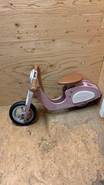 Little Dutch Loopfiets - Roze, Ophalen, Gebruikt, Loopfiets