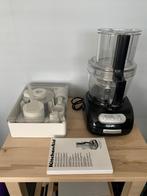 * Kitchenaid Food Processor * ALS NIEUW!!, Witgoed en Apparatuur, Keukenmixers, 2 tot 3 liter, Ophalen, Nieuw, Vaatwasserbestendig