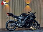 YAMAHA R7 - 2023 - Dealeronderhouden, 2 cilinders, Bedrijf, Onbekend, Super Sport