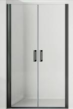 NIEUW! Pendeldeur (2m hoog) voor douche van 970-1010mm breed, Ophalen, 100 tot 150 cm, 200 cm of meer, Overige typen