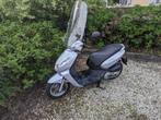 Scooter Peugeot Kisbee, Fietsen en Brommers, Benzine, Gebruikt, Peugeot, Ophalen