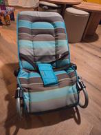 Prenatal Wipstoel - Comfort voor je baby!, Kinderen en Baby's, Wipstoeltjes, Ophalen, Wipstoel, Met gordel(s) of riempje(s), Zo goed als nieuw