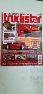 Truckstar Special supertruck nr 1 2020 nieuwstaat showtruck, Ophalen of Verzenden, Zo goed als nieuw, Truckstar, Vrachtwagen