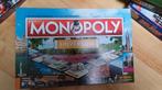 bordspel Monopoly Hilversum Monopolie 2e editie fraai, Vijf spelers of meer, Ophalen of Verzenden, Nieuw, Monopoly