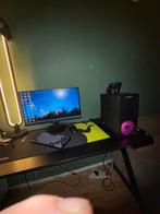Gaming setup, Ophalen, Zo goed als nieuw