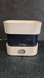 Vintage Terraillon 4000 keukenweegschaal creme. 5A14, Tweedehands verkoop, Tweedehands verkoop, Gebruikt, Ophalen of Verzenden