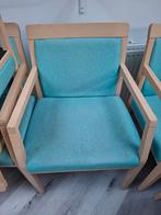 Mooie stevige stoelen, Ophalen