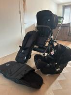 Bugaboo Fox 2 in uitstekende staat | incl. Accessoires, Ophalen, Bugaboo, Zo goed als nieuw, Combiwagen