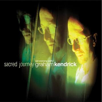 Graham Kendrick – Sacred Journey beschikbaar voor biedingen