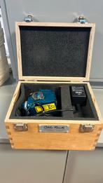 Laser meetsysteem Otto Bock, Ophalen of Verzenden, Gebruikt, Laser