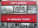 Sint Laurens in vroeger tijden, deel 2., Ophalen of Verzenden, Zo goed als nieuw, Riemens