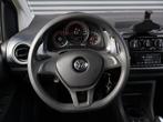 Volkswagen Up! 1.0 BMT move up!|AppConnect|PDC|Cruise|Airco|, Stof, Gebruikt, Origineel Nederlands, 3 cilinders
