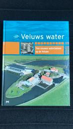 Veluws water. Tien eeuwen waterbeheer op de Veluwe., Cd's en Dvd's, Dvd's | Documentaire en Educatief, Natuur, Ophalen of Verzenden
