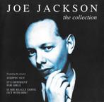 Joe Jackson - The Collection, Ophalen of Verzenden, Zo goed als nieuw, Poprock
